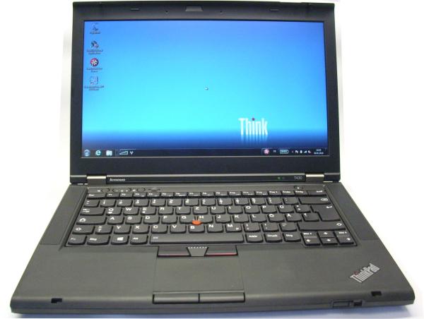 Lenovo T430
